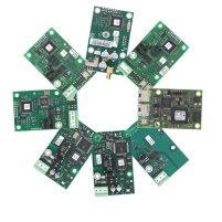 Grundfos CIM Module. Bild: Grundfos