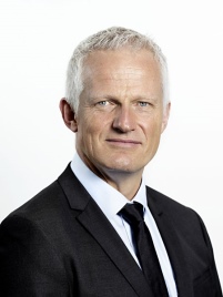 Grundfos Konzernpräsident Mads Nipper. Bild: Grundfo.......