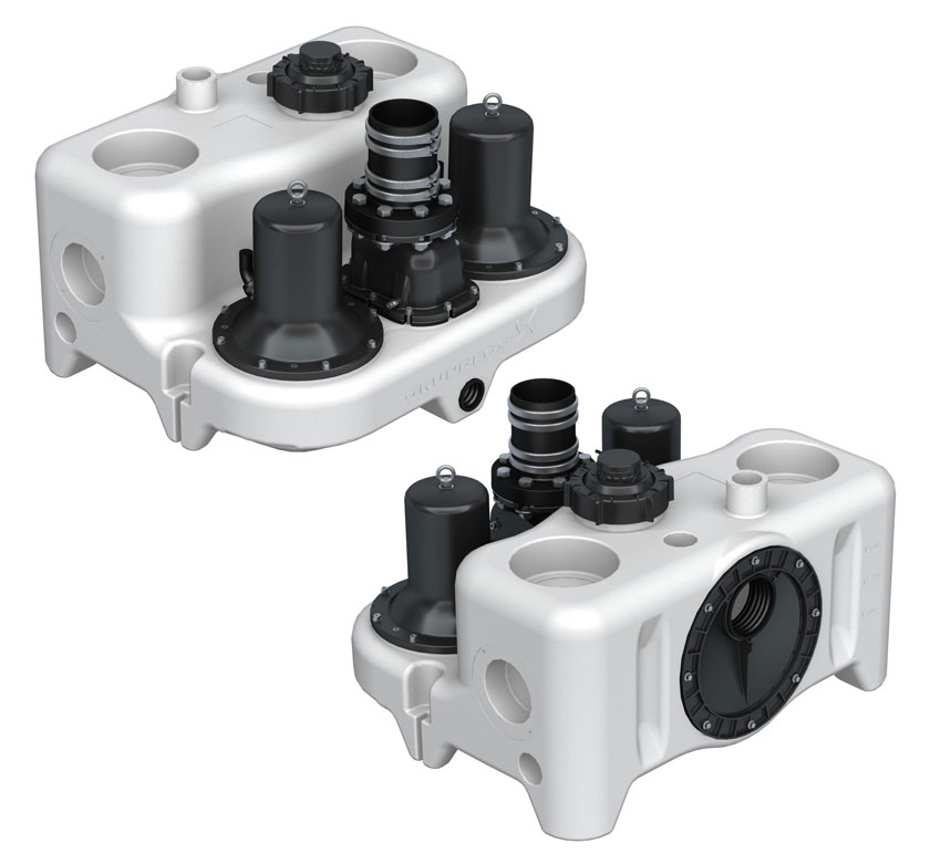 Bild: Grundfos