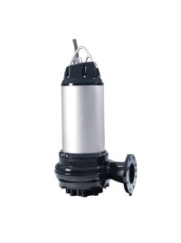 Die hocheffizienten Grundfos Abwasserpumpen SE/SL bieten dank der IE3-Motorenkomponenten <br />und der speziellen Hydraulikausführung einen bemerkenswert guten Gesamtwirkungsgrad.<br />