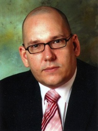 Reinhard Schönlein  - neuer Abwasserspezialist  bei.......