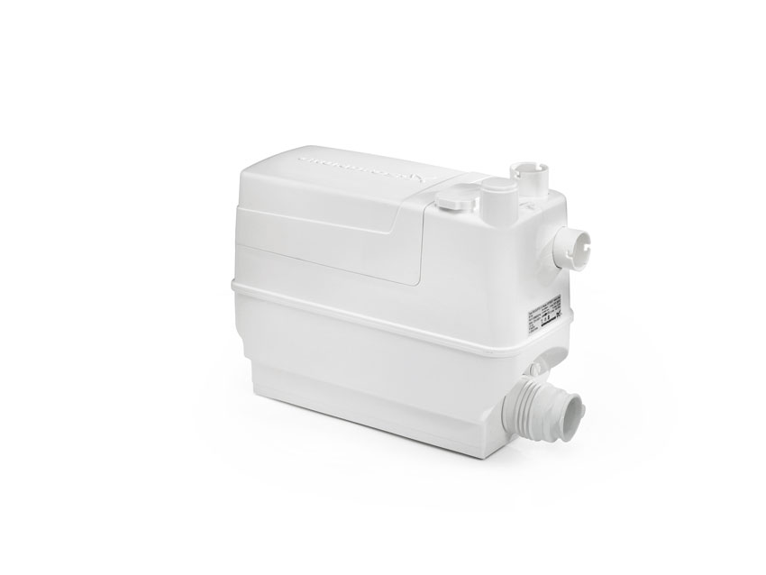 Die Sololift2 C-3 ist eine vielseitige, leistungsstarke...