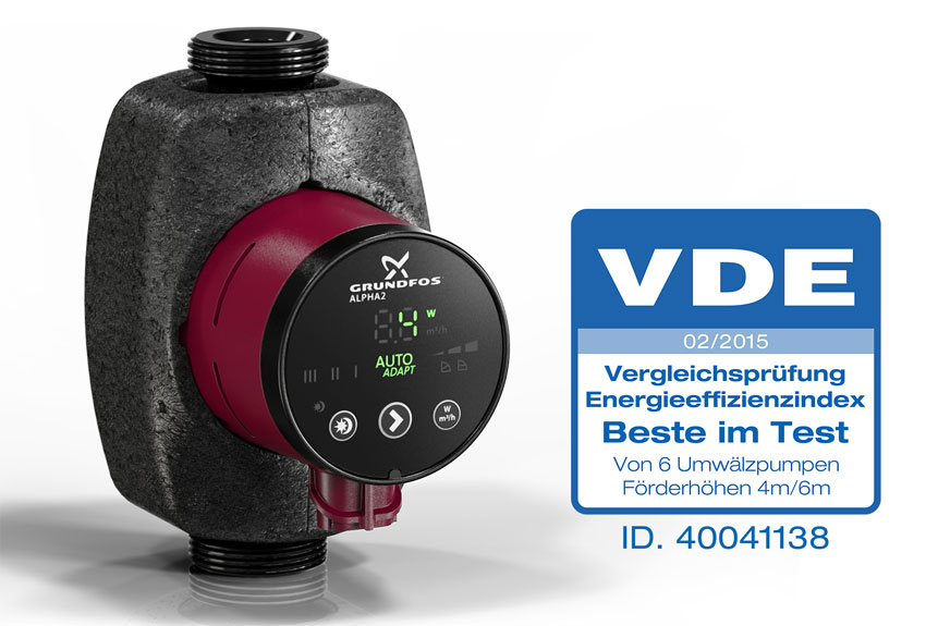 Bild: Grundfos