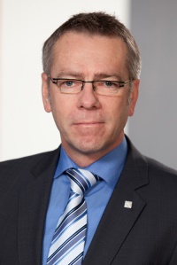 Wolfgang Richter wird zum 01.01.2016 neuer Direktor Projektgeschäft Gebäudetechnik D-A bei Grundfos. Bild: Grundfos