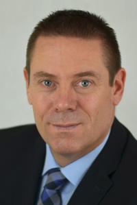Bo Mortensen ist neuer General Manager bei Grundfos Österreich. Bild: Grundfos