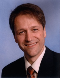 Peter Braun ist Key Account Manager (KAM) im Geschäftsfeld.......