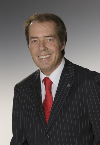 Hermann W. Brennecke