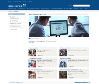 Grundfos hat auf seiner Homepage www.grundfos.de jetzt unter dem neuen Menüpunkt ‚FAQ‘ ein ganzes Bündel an Fragen und Antworten zusammengestellt. Bild: Grundfos<br />
