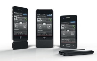 Mit dem innovativen Bedienkonzept Grundfos GO ist die.......