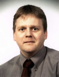 Holger Kleine - neuer Mitarbeiter im Vertriebsteam.......