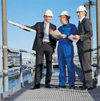Auf der IFAT 2008 zeigt Grundfos Produkte zur Dosierung,.......