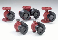 Die neue Grundfos Magna auch für kleine Förderströme