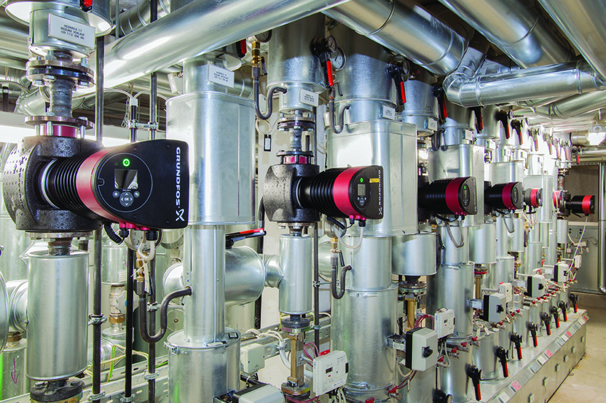 Bild: Grundfos