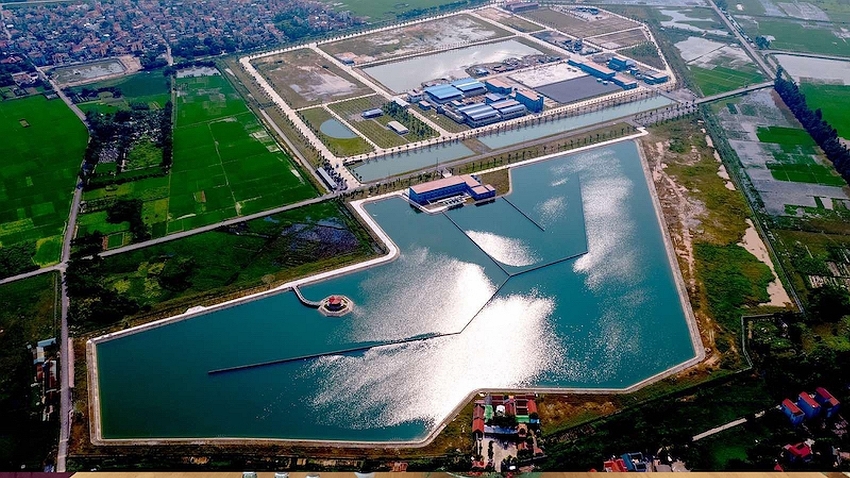 Bilder: Grundfos