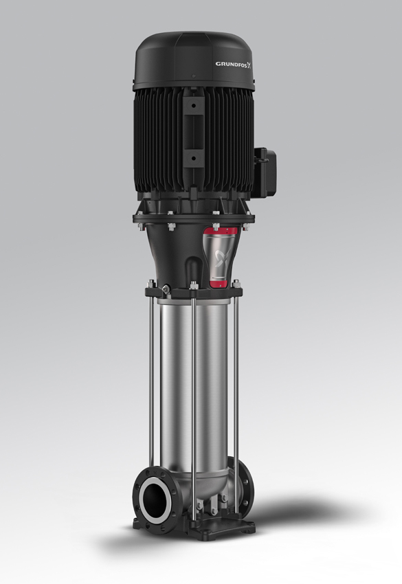 Grundfos CR XLBild: GRUNDFOS