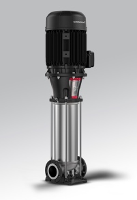 Grundfos CR XLBild: GRUNDFOS