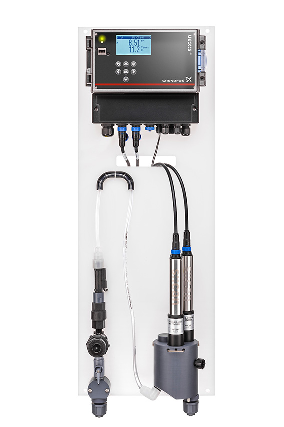 Bild: Grundfos