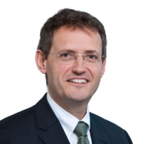 Group Executive Vice President Ernst Lutz (49)Bild:.......