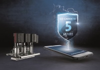 Bild: Grundfos