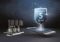Bild: Grundfos