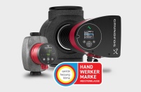 Bild: GRUNDFOS