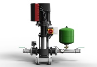 Bild: GRUNDFOS Pumpen