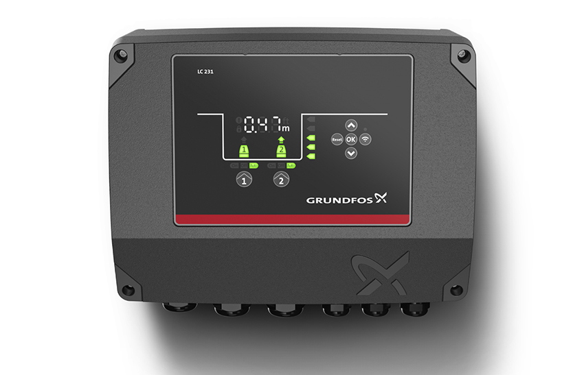 Bild: Grundfos