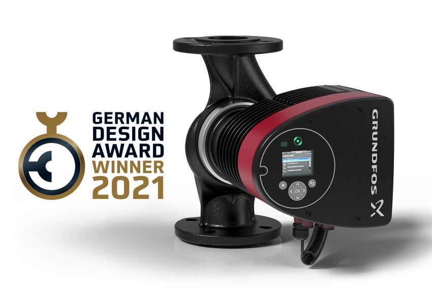 Bild: Grundfos