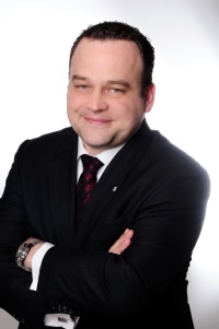Markus Henning<br />Bild: Grundfos