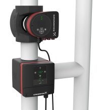 GRUNDFOS Mixit<br />Bild: GRUNDFOS
