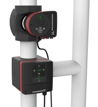 GRUNDFOS MixitBild: GRUNDFOS