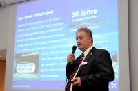 Ralf Brechmann. Bilder: Grundfos