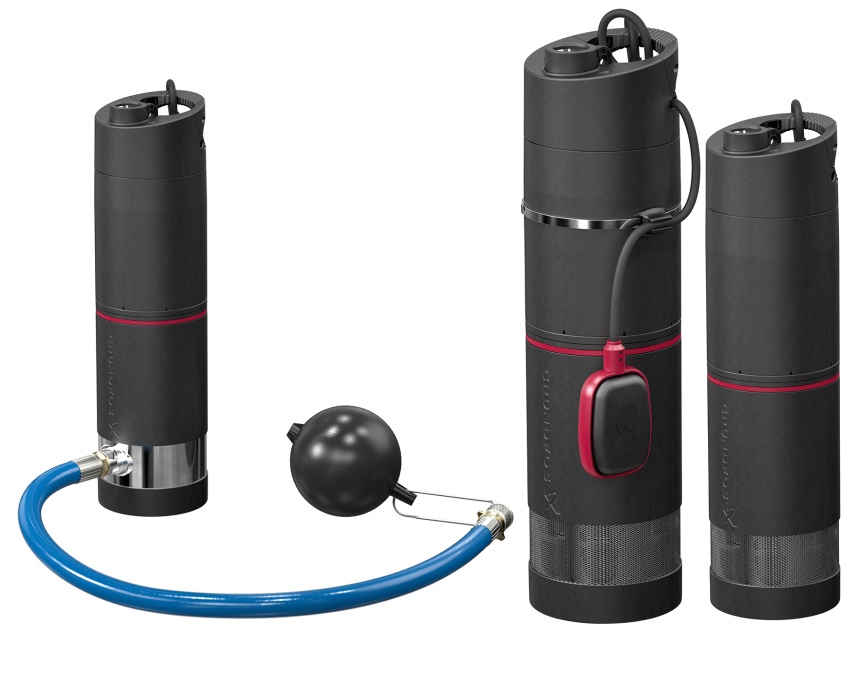 Bild: Grundfos GmbH