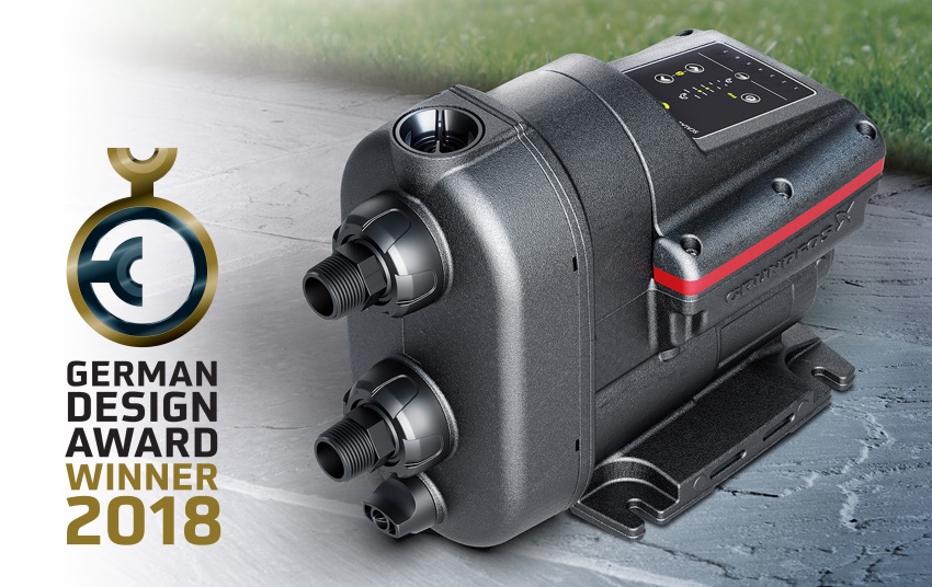 Bild: Grundfos