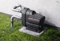 Bilder: GRUNDFOS Pumpen AG