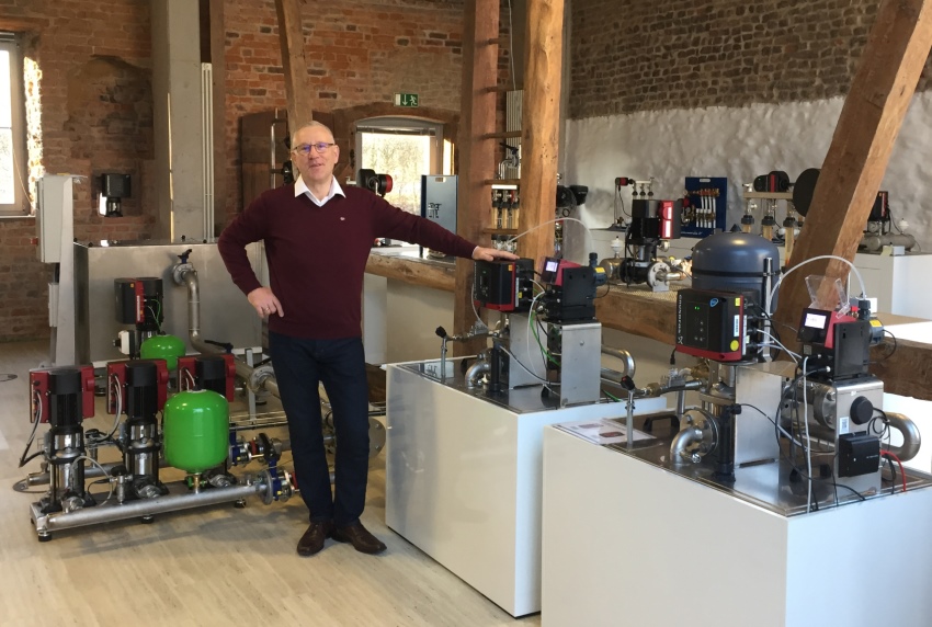 Bild: GRUNDFOS