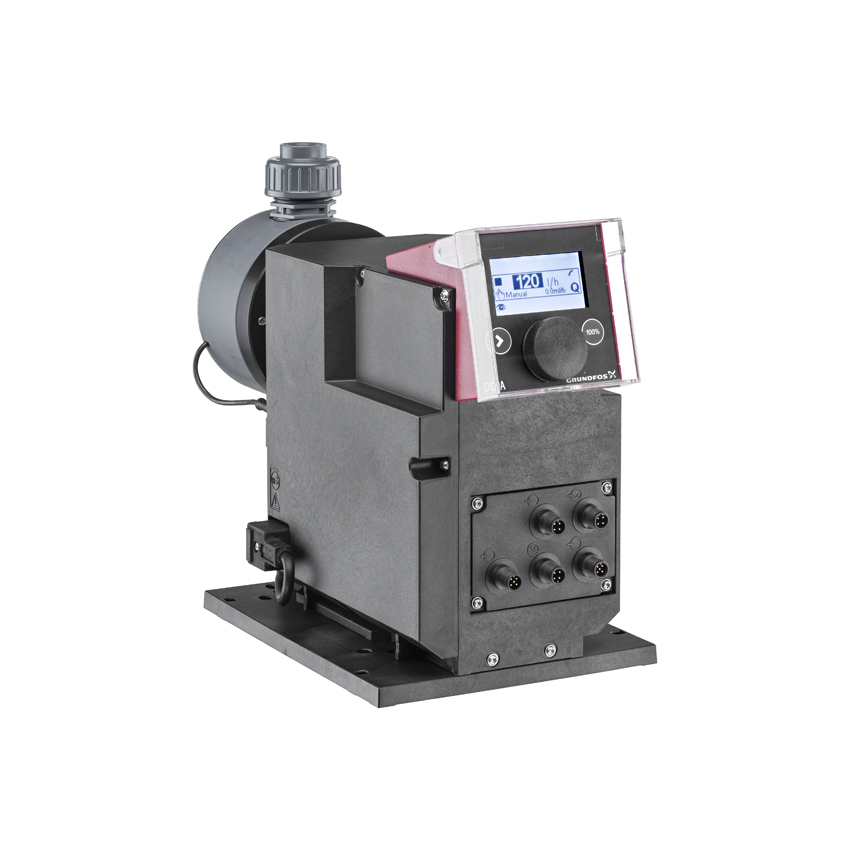 Bild: Grundfos