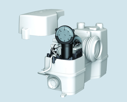 Bild: GRUNDFOS