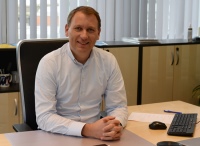Thomas Sörensen <br />Bild: Grundfos
