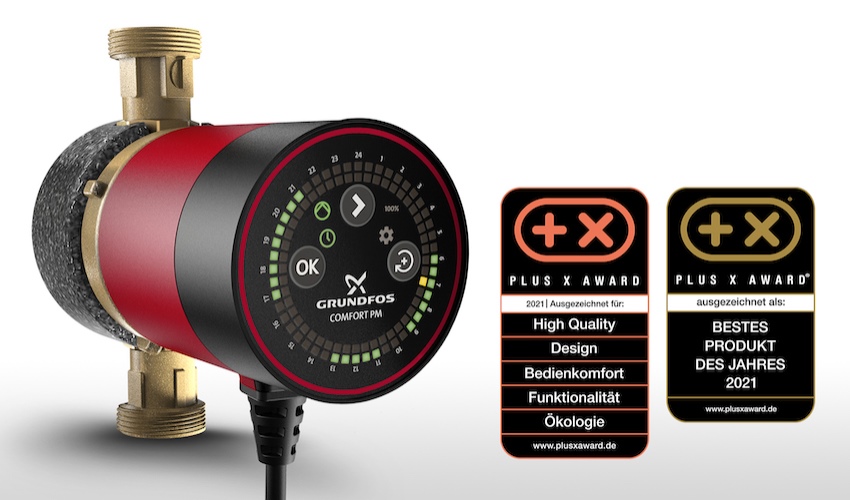 Bild: GRUNDFOS