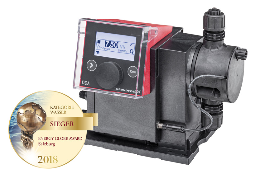 Bild: GRUNDFOS