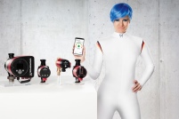 Bild: Grundfos