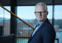 Grundfos Konzernpräsident Mads Nipper<br />Bild: Grundfos