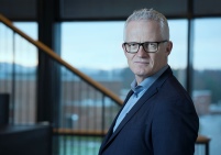 Grundfos Konzernpräsident Mads NipperBild: Grundfo.......