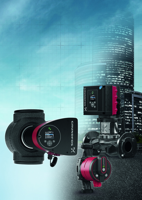 Bild: Grundfos
