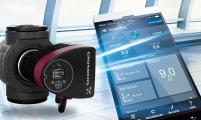 Bild: GRUNDFOS
