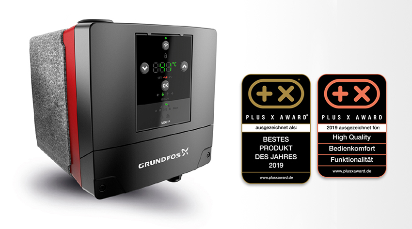 Bild: Grundfos
