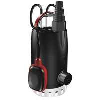 Grundfos UNILIFT CC. Bild: Grundfos
