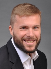 Philipp Schmid, Service-Direktor D-A-CH.Bild: Grundfo.......