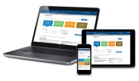 Entscheidender Vorteil beim neuen Grundfos Product Center ist die nutzerfreundliche Bedienung. Bild: Grundfos